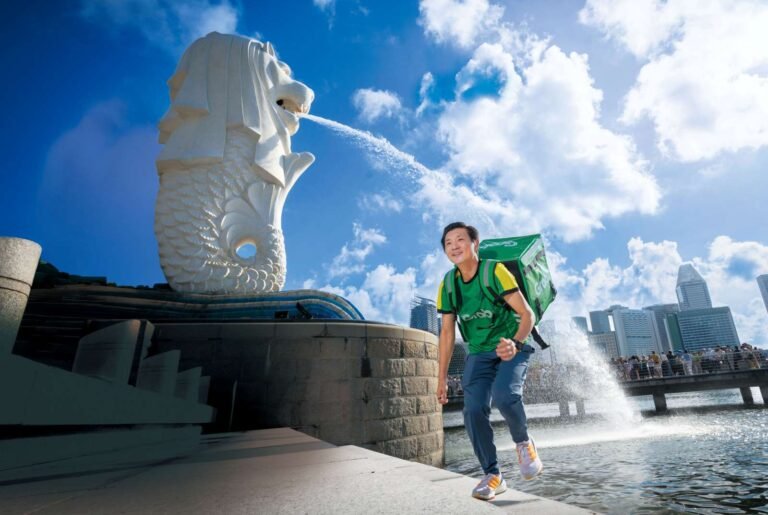 Merlion Technologies