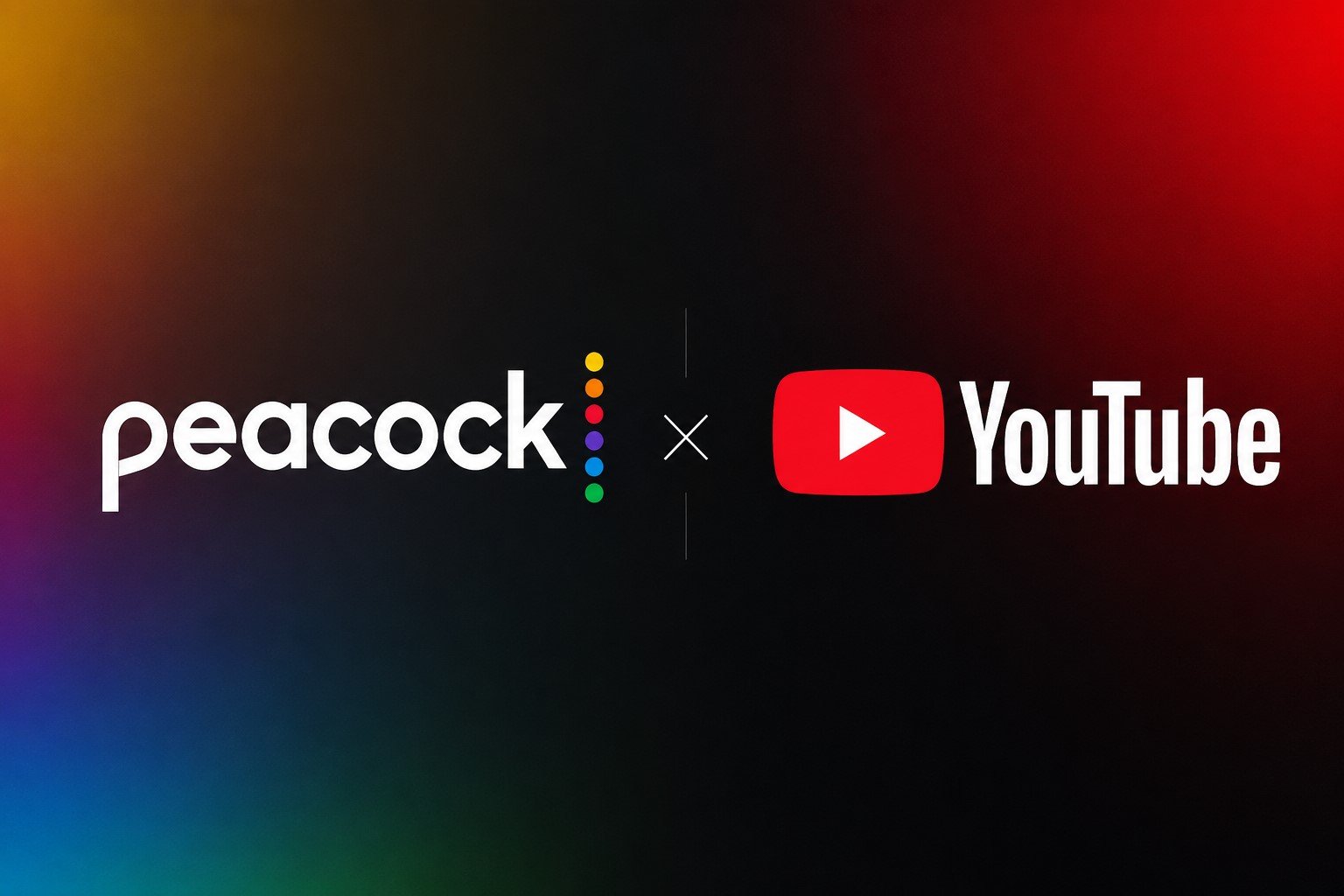 Peacock Premium